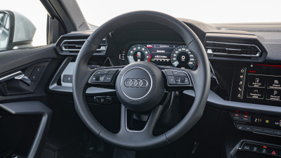 AUDI A3 Sportback 1.5 TFSI