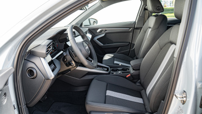 AUDI A3 Sportback 1.5 TFSI