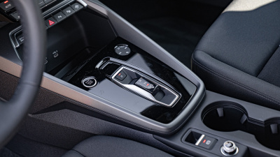 AUDI A3 Sportback 1.5 TFSI