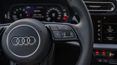 AUDI A3 Sportback 1.5 TFSI