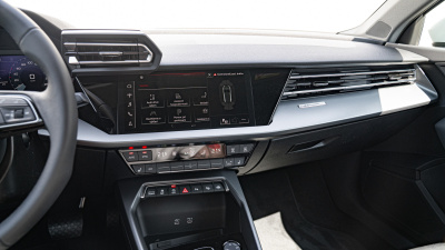 AUDI A3 Sportback 1.5 TFSI