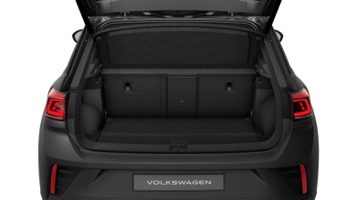 VW T-Roc 1.5 TSI R-Line Limited