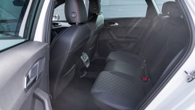 SEAT Leon SP 1.5 eTSI FR Black