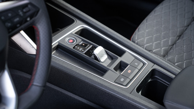 SEAT Leon SP 1.5 eTSI FR Black