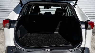 Toyota RAV4 1.8 