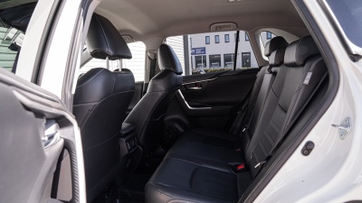 Toyota RAV4 1.8 