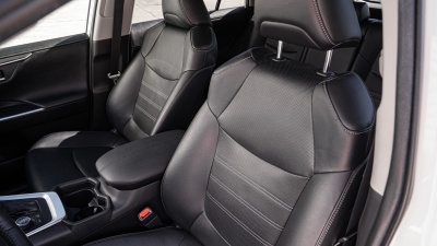 Toyota RAV4 1.8 
