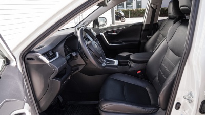Toyota RAV4 1.8 
