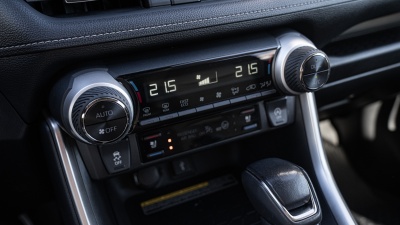 Toyota RAV4 1.8 