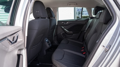 Škoda Scala 1.0 TSI 30 Edition