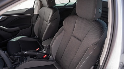 Škoda Scala 1.0 TSI 30 Edition