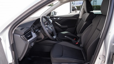 Škoda Scala 1.0 TSI 30 Edition
