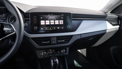Škoda Scala 1.0 TSI 30 Edition