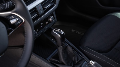 Škoda Scala 1.0 TSI 30 Edition