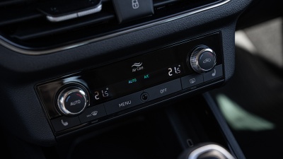 Škoda Scala 1.0 TSI 30 Edition