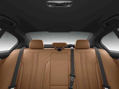 BMW 540i xDrive Sedan