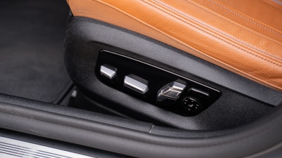 BMW 540i xDrive Sedan
