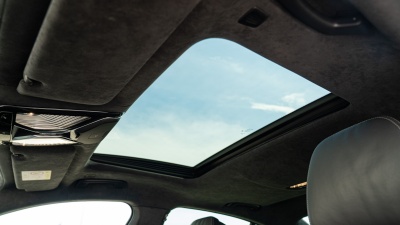 BWM 730d Sedan