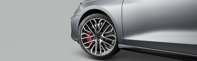 AUDI S3 2.0 TFSI Quattro
