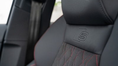 AUDI S3 2.0 TFSI Quattro