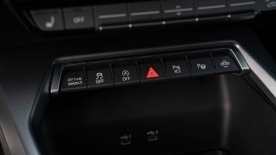 AUDI S3 2.0 TFSI Quattro