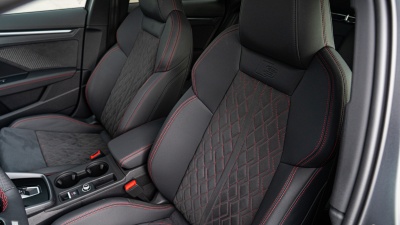 AUDI S3 2.0 TFSI Quattro