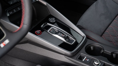 AUDI S3 2.0 TFSI Quattro