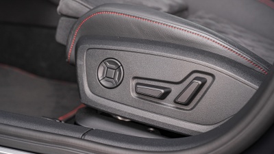 AUDI S3 2.0 TFSI Quattro