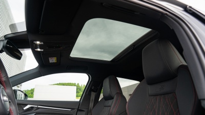 AUDI S3 2.0 TFSI Quattro