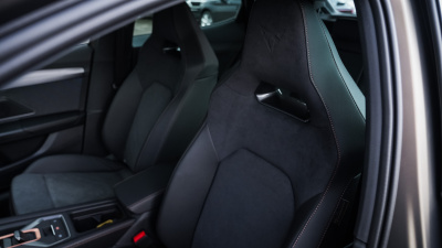 CUPRA Formentor 2.0 TSI 4x4