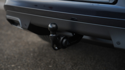 CUPRA Formentor 2.0 TSI 4x4