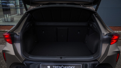 CUPRA Formentor 2.0 TSI 4x4