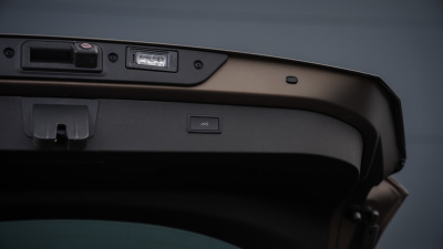 CUPRA Formentor 2.0 TSI 4x4