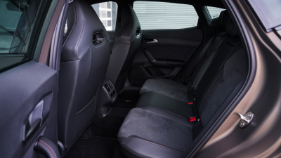 CUPRA Formentor 2.0 TSI 4x4