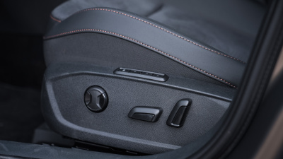 CUPRA Formentor 2.0 TSI 4x4