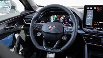 CUPRA Formentor 1.5 eTSI 