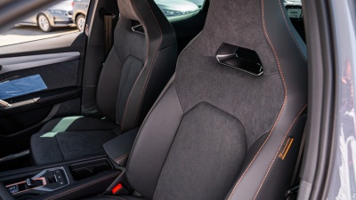 CUPRA Formentor 1.5 eTSI 