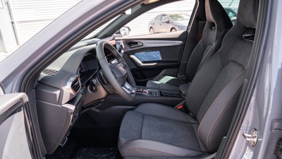 CUPRA Formentor 1.5 eTSI 