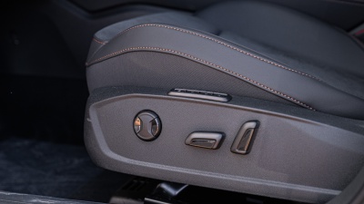 CUPRA Formentor 1.5 eTSI 