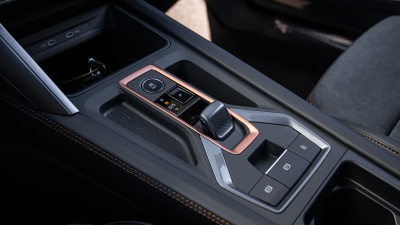 CUPRA Formentor 1.5 eTSI 