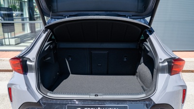 CUPRA Formentor 1.5 eTSI 