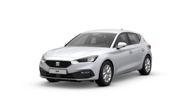 SEAT Leon 1.5 TSI Style Family (základný pohľad)