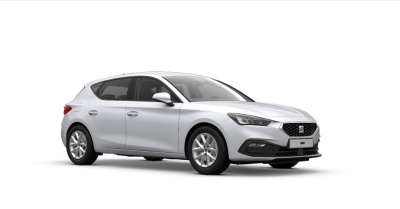 SEAT Leon 1.5 TSI Style Family (pohľad zboku)