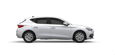 SEAT Leon 1.5 TSI Style Family (pohľad zozadu)