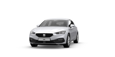 SEAT Leon 1.5 TSI Style Family (pohľad do interiéru)