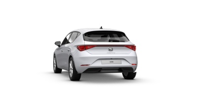 SEAT Leon 1.5 TSI Style Family (pohľad do interiéru)