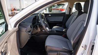 SEAT Leon 1.5 TSI Style Family