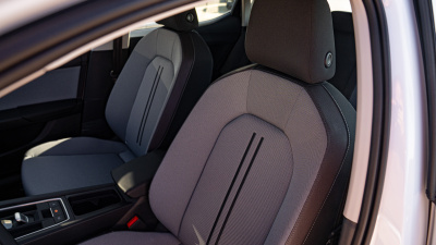 SEAT Leon 1.5 TSI Style Family