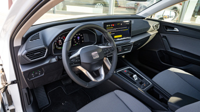 SEAT Leon 1.5 TSI Style Family