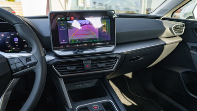 SEAT Leon 1.5 TSI Style Family